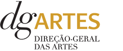 logo · DGArtes